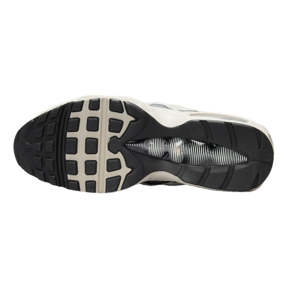 Nike Air Max 95 Smoke Grey/Black-Lt Smoke Grey main image 6